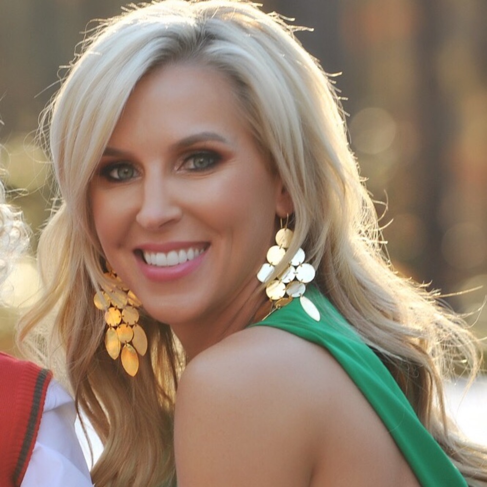 Meet your Posher, Harvin